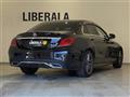 2020 Mercedes-Benz C-Class