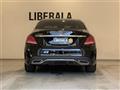 2020 Mercedes-Benz C-Class