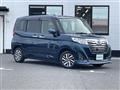2018 Toyota Roomy