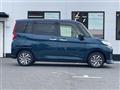 2018 Toyota Roomy