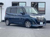 2018 Toyota Roomy