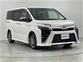 2018 Toyota Voxy