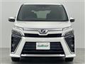 2018 Toyota Voxy