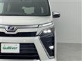 2018 Toyota Voxy