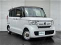 2019 Honda N BOX