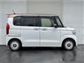 2019 Honda N BOX