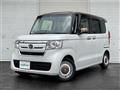 2019 Honda N BOX