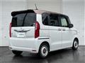 2019 Honda N BOX