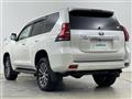 2021 Toyota Land Cruiser Prado