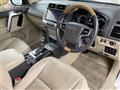 2021 Toyota Land Cruiser Prado
