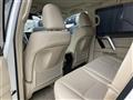 2021 Toyota Land Cruiser Prado