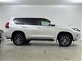 2021 Toyota Land Cruiser Prado