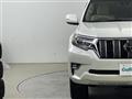 2021 Toyota Land Cruiser Prado