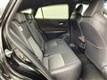 2025 Toyota Harrier