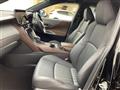 2025 Toyota Harrier