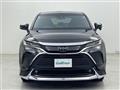 2025 Toyota Harrier