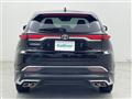 2025 Toyota Harrier
