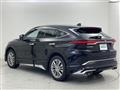 2025 Toyota Harrier
