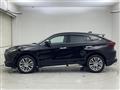 2025 Toyota Harrier