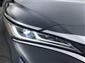 2025 Toyota Harrier
