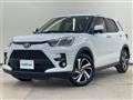 2025 Toyota Raize