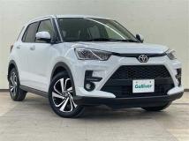 2025 Toyota Raize