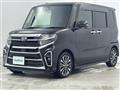 2022 Daihatsu Tanto