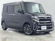 2022 Daihatsu Tanto