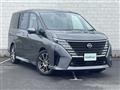 2023 Nissan Serena