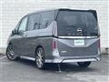 2023 Nissan Serena