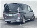 2023 Nissan Serena