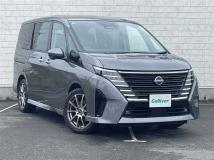 2023 Nissan Serena