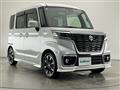 2019 Suzuki Spacia