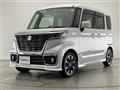 2019 Suzuki Spacia