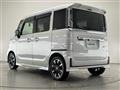 2019 Suzuki Spacia