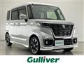 2019 Suzuki Spacia
