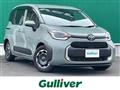 2024 Toyota Sienta