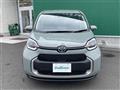 2024 Toyota Sienta