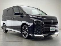 2023 Toyota Voxy