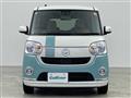 2019 Daihatsu Move Canbus
