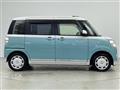2019 Daihatsu Move Canbus