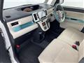 2019 Daihatsu Move Canbus
