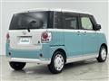 2019 Daihatsu Move Canbus
