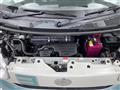 2019 Daihatsu Move Canbus