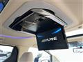 2015 Toyota Alphard Hybrid