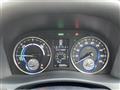 2015 Toyota Alphard Hybrid