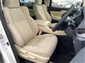 2015 Toyota Alphard Hybrid