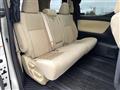 2015 Toyota Alphard Hybrid