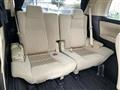 2015 Toyota Alphard Hybrid