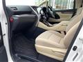 2015 Toyota Alphard Hybrid